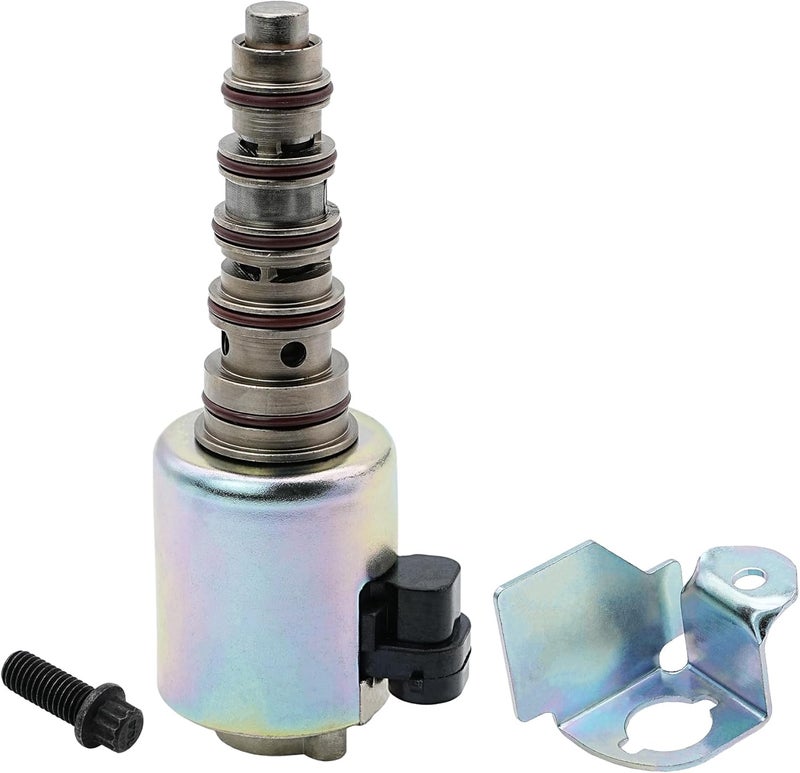 LEVANLIGHT 904-268 Turbo Wastegate Controller VGT Solenoid Actuator Compatible with Ford F250 F350 F450 F550 E350 E450 6.0L Diesel Chevy Silverado GMC Sierra 6.6L 7.8L Powerstroke, Replaces# 3C3Z6F089AA - Image 1
